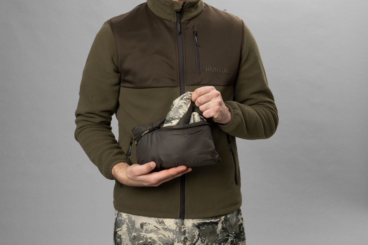 Mountain Hunter Expedition dunvest AXIS MSP®Mountain/Shadow Brown – Härkila