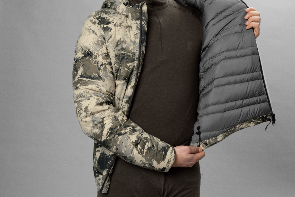 Mountain Hunter Expedition dunvest AXIS MSP®Mountain/Shadow Brown – Härkila