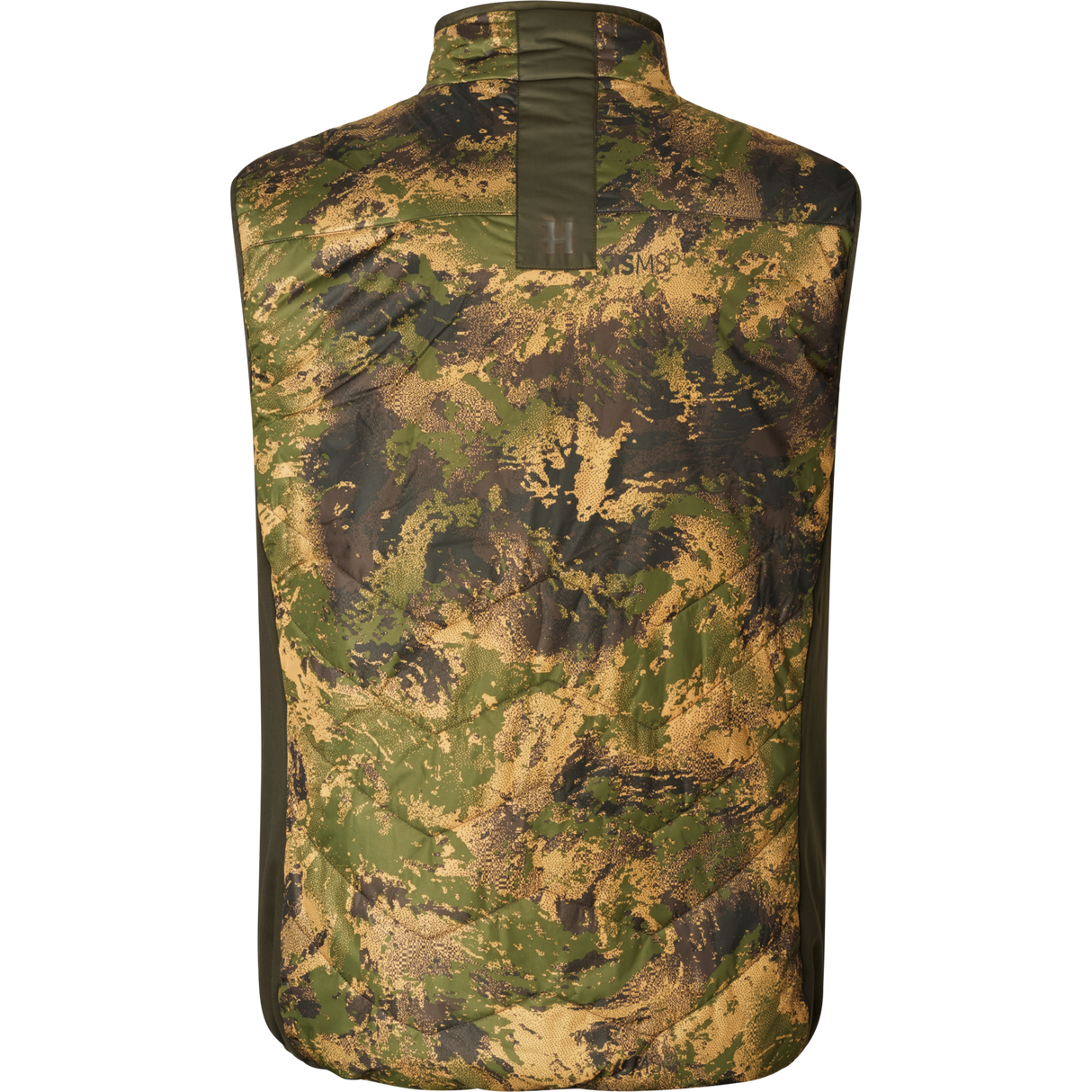 Heat camo-vest AXIS MSP®Forest – Härkila