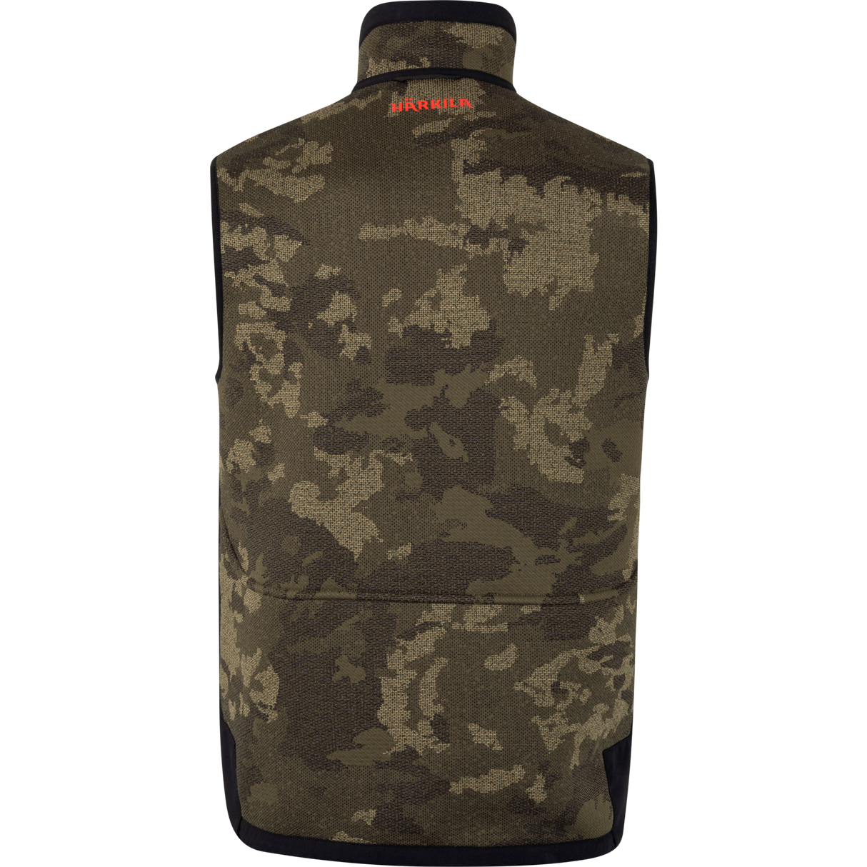 Kamko Pro Edition vendbar synlighetsvest AXIS MSP®Limited Edition/Oransje – Härkila