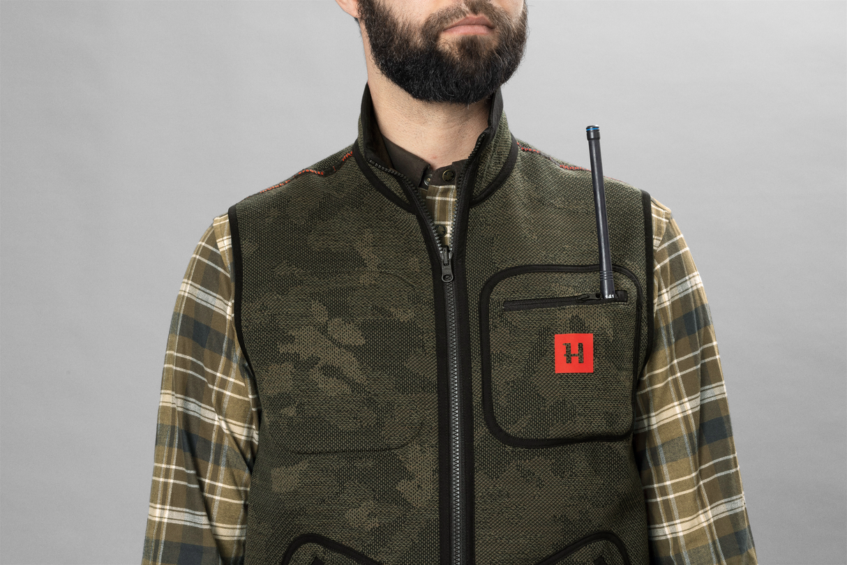 Kamko Pro Edition Vendbar vest AXIS MSP® Limited Edition – Härkila