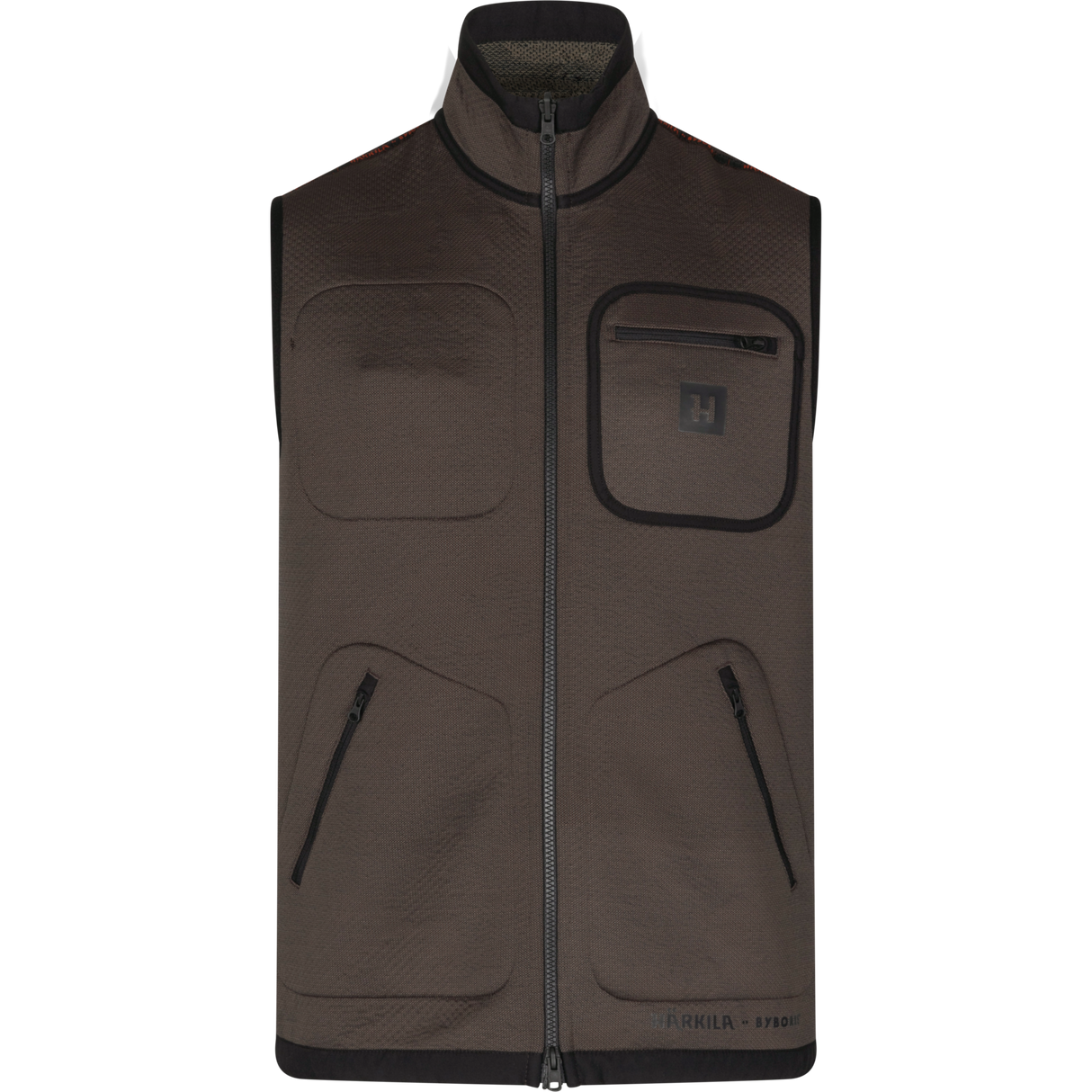 Kamko Pro Edition Vendbar vest AXIS MSP® Limited Edition – Härkila
