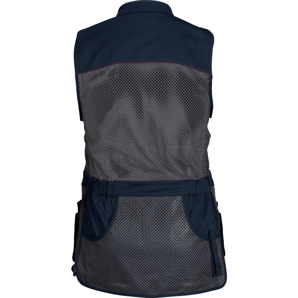 Skeet II Vest - Classic Blue – Seeland