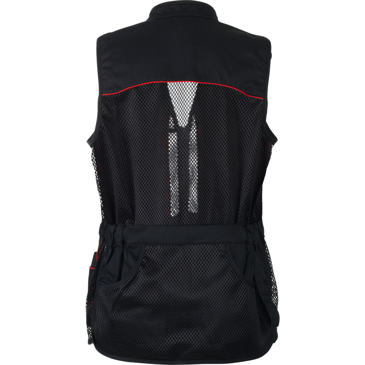 Skeet II Vest - Black – Seeland