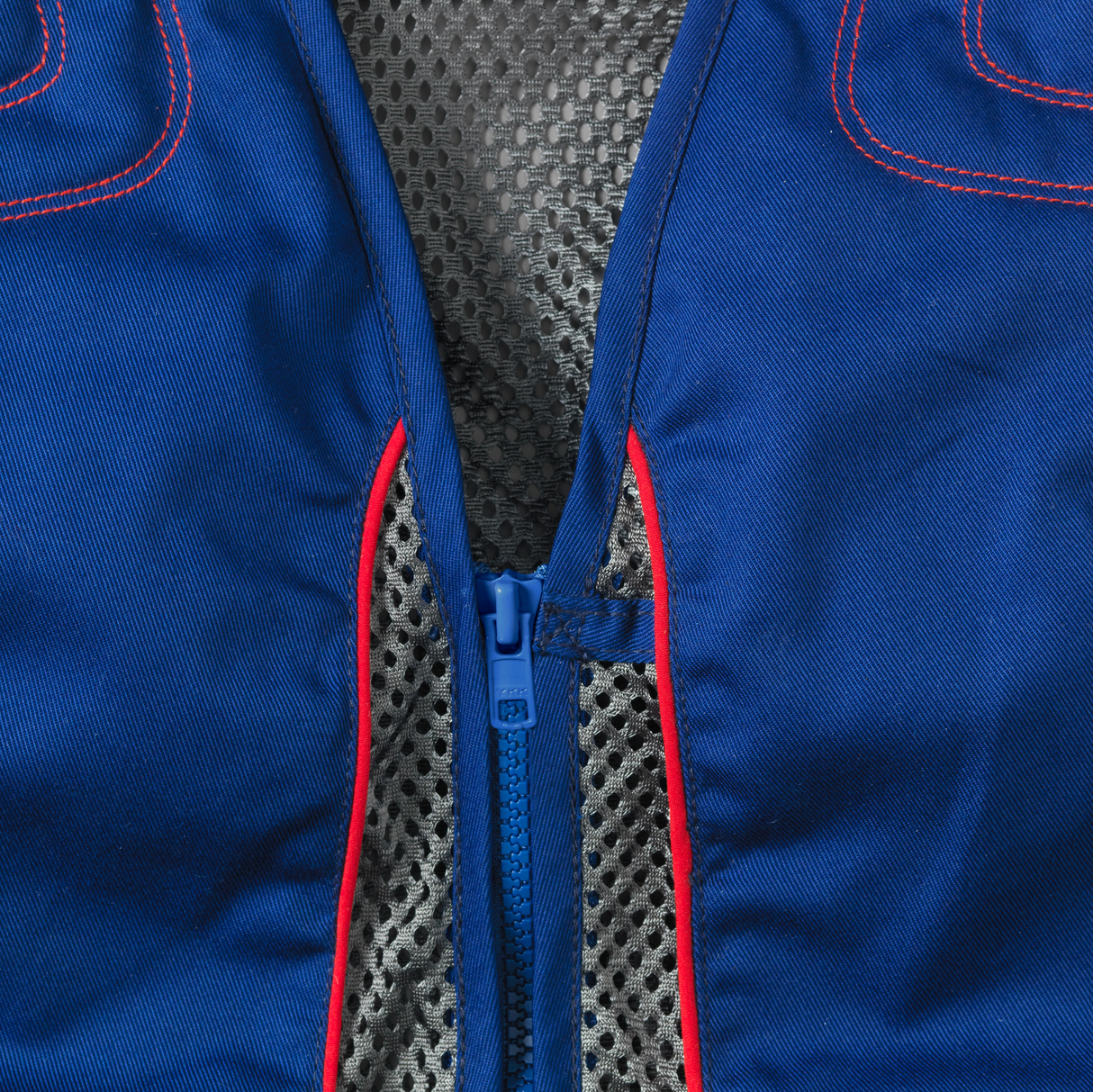 Skeet II Lady Vest - Sodalite Blue – Seeland
