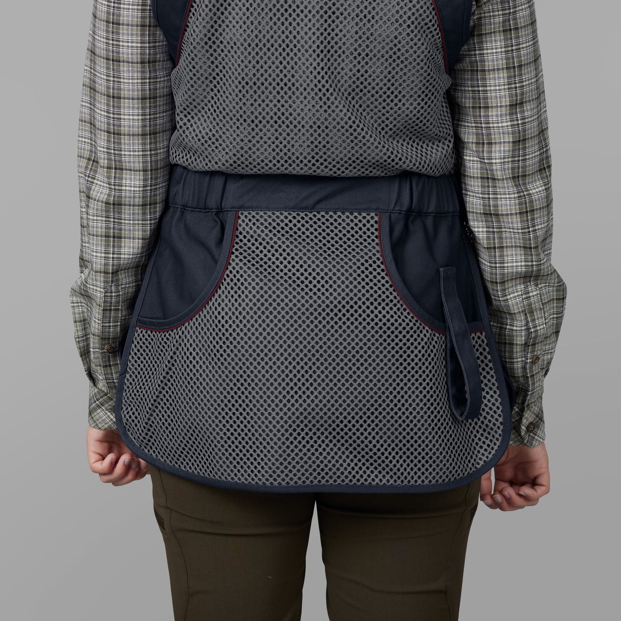 Skeet II Lady Vest - Classic Blue – Seeland