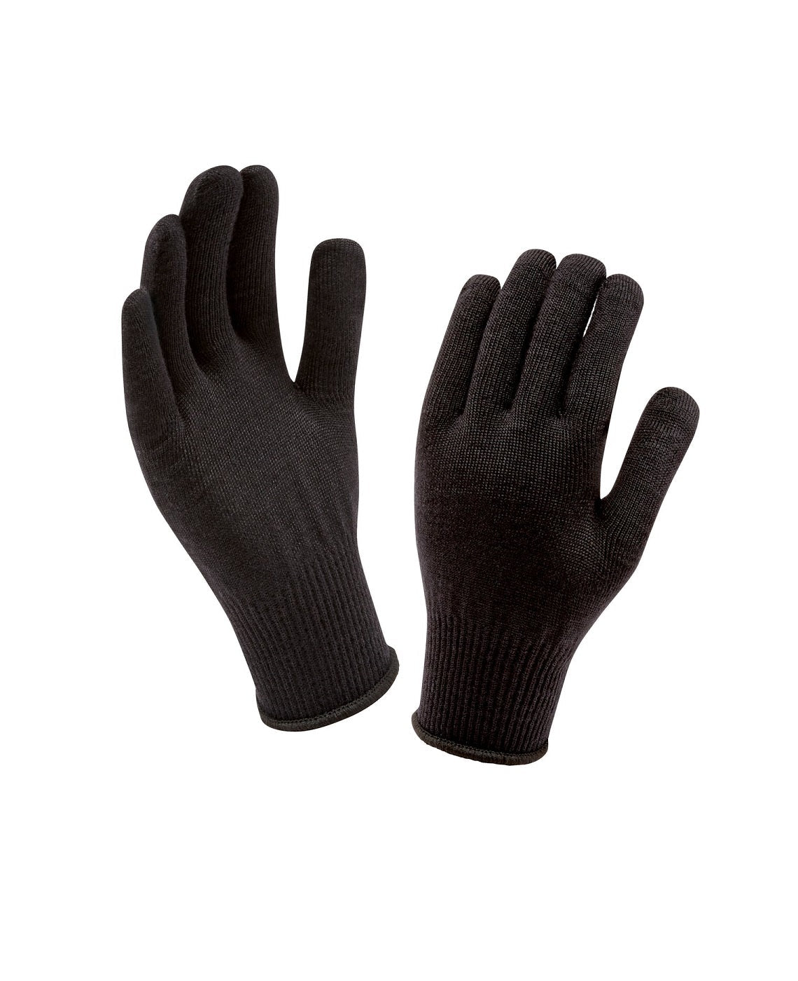 Solo Merino hanske – Sealskinz