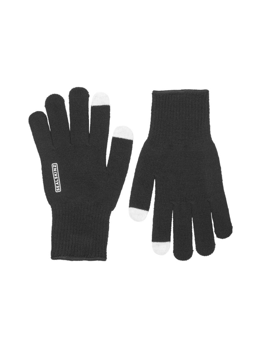 Hanworth – Sealskinz
