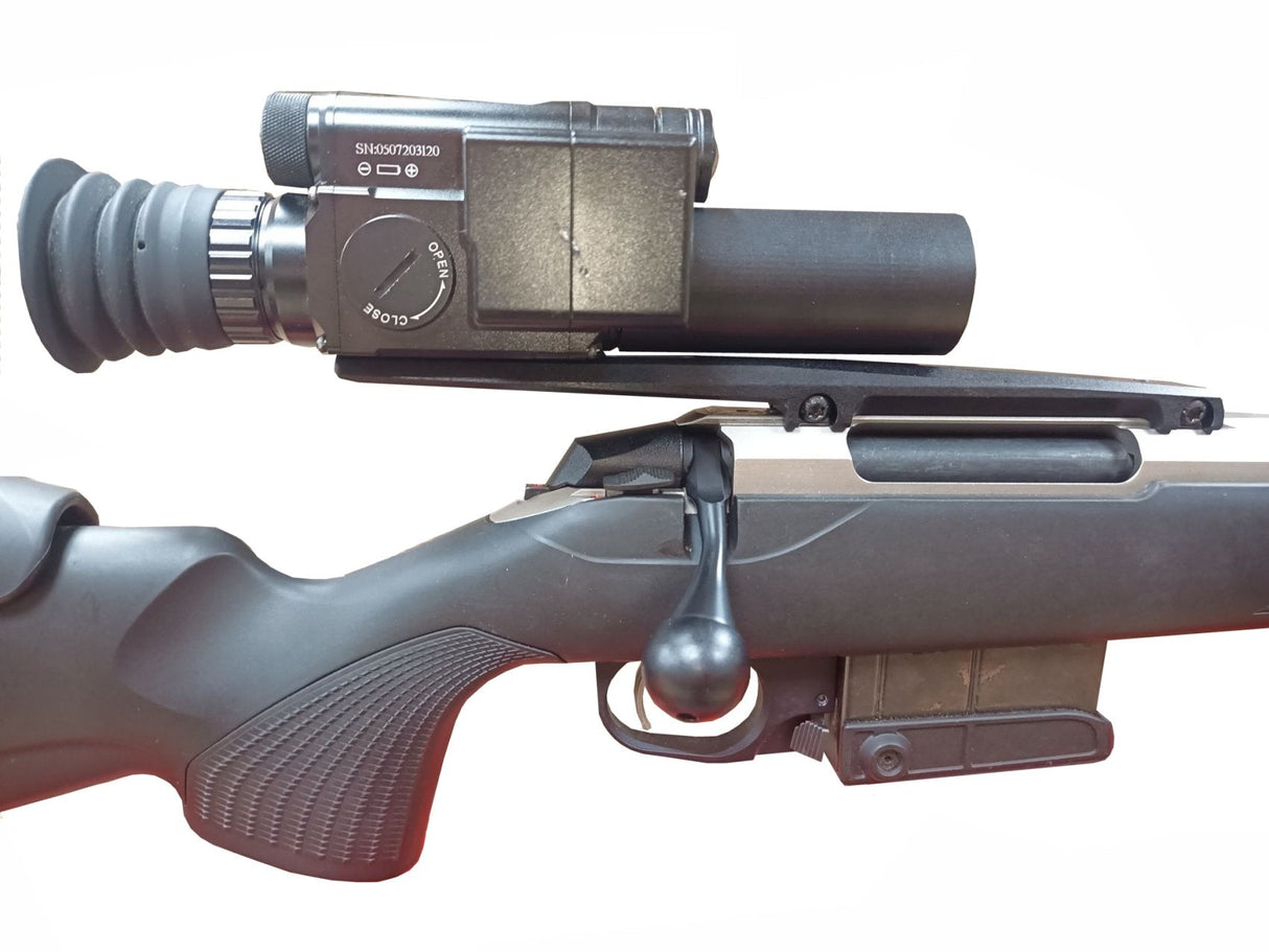 Tikka Mount – Nieload