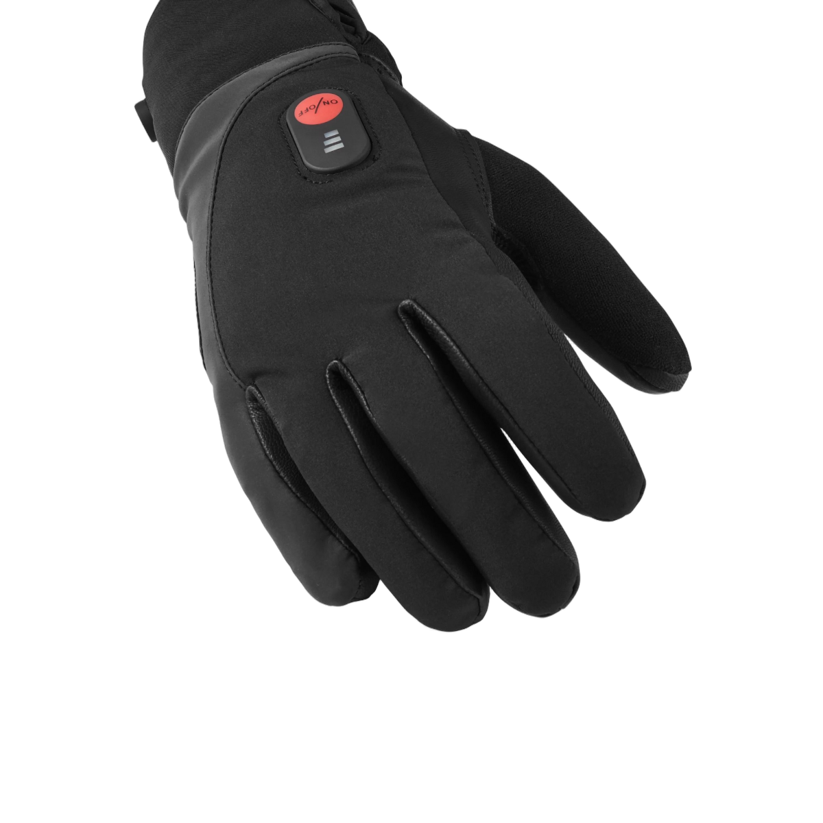 Upwell – Sealskinz – Svart – Sealskinz