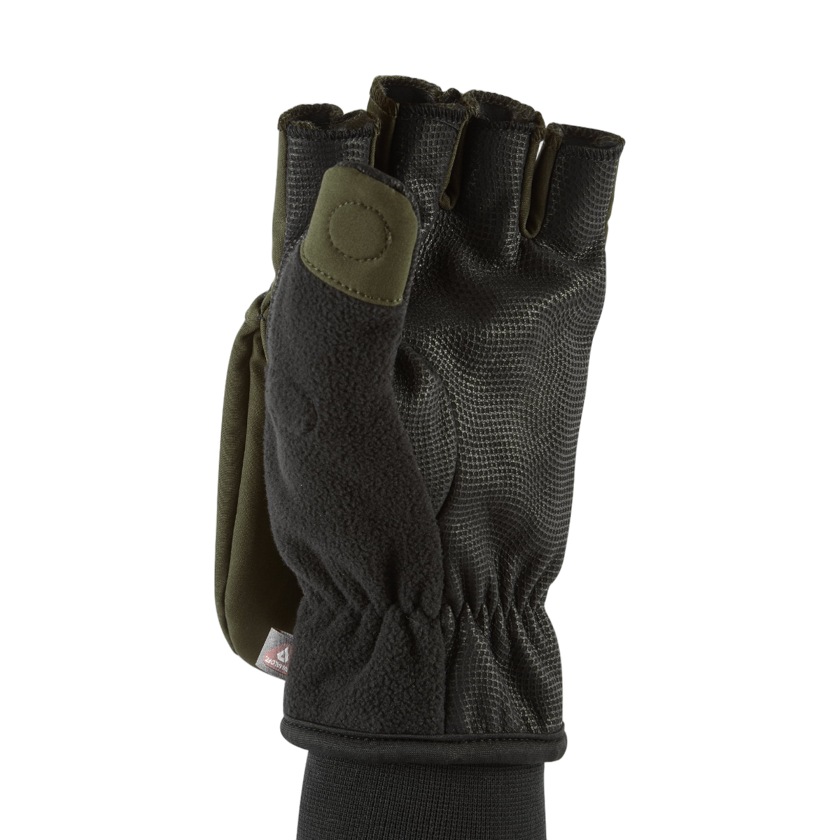 Walpole – Sealskinz – Olive – Sealskinz