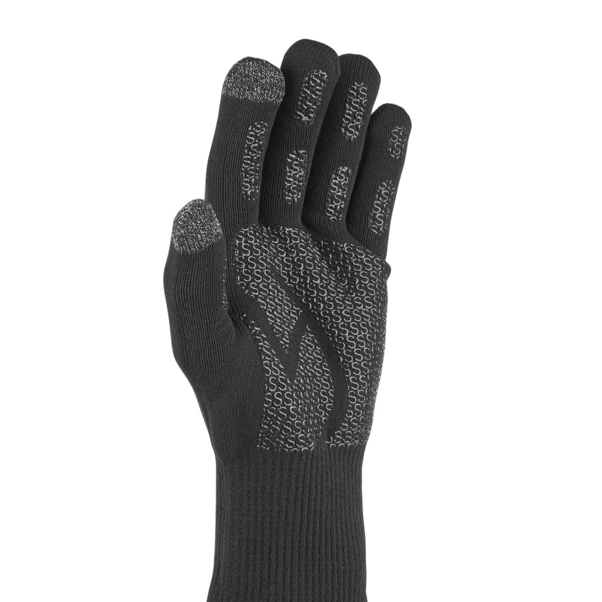 Anmer – Sealskinz