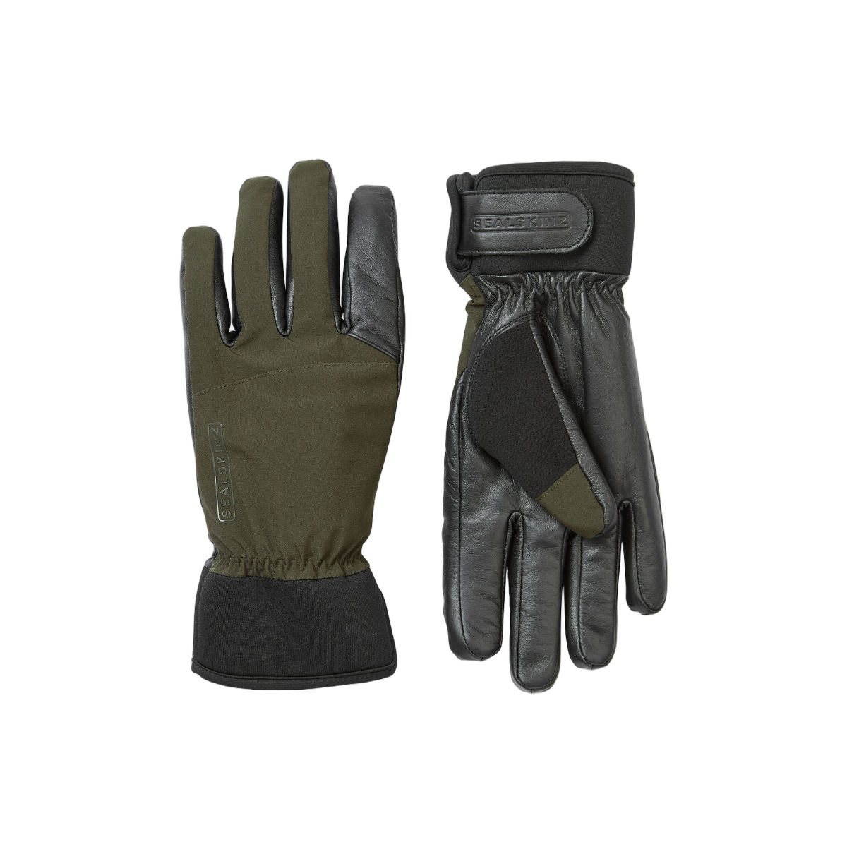 Fordham – Sealskinz