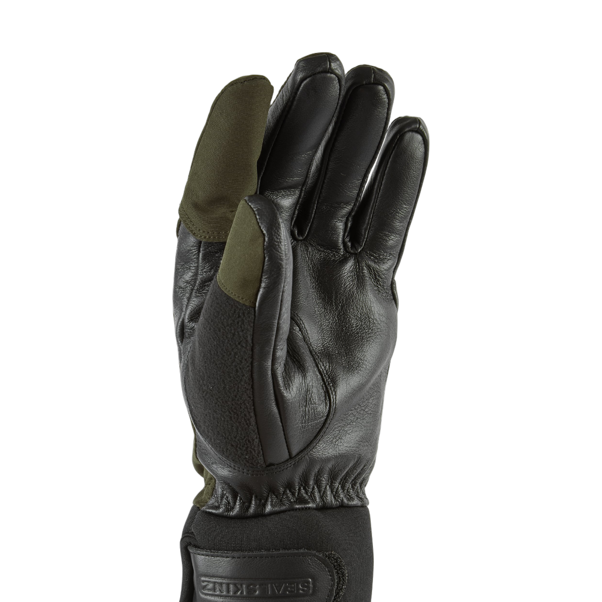 Broome – Sealskinz