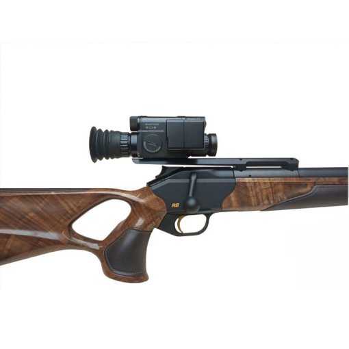 R008 Mount – Nieload