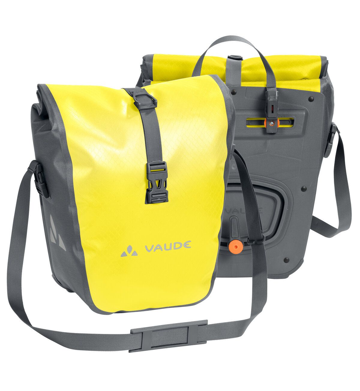 Aqua Front – Vaude