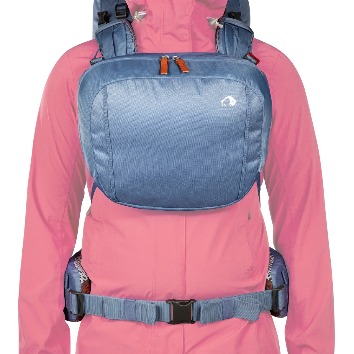 Yukon 50+10 Women - Elemental Blue – Tatonka