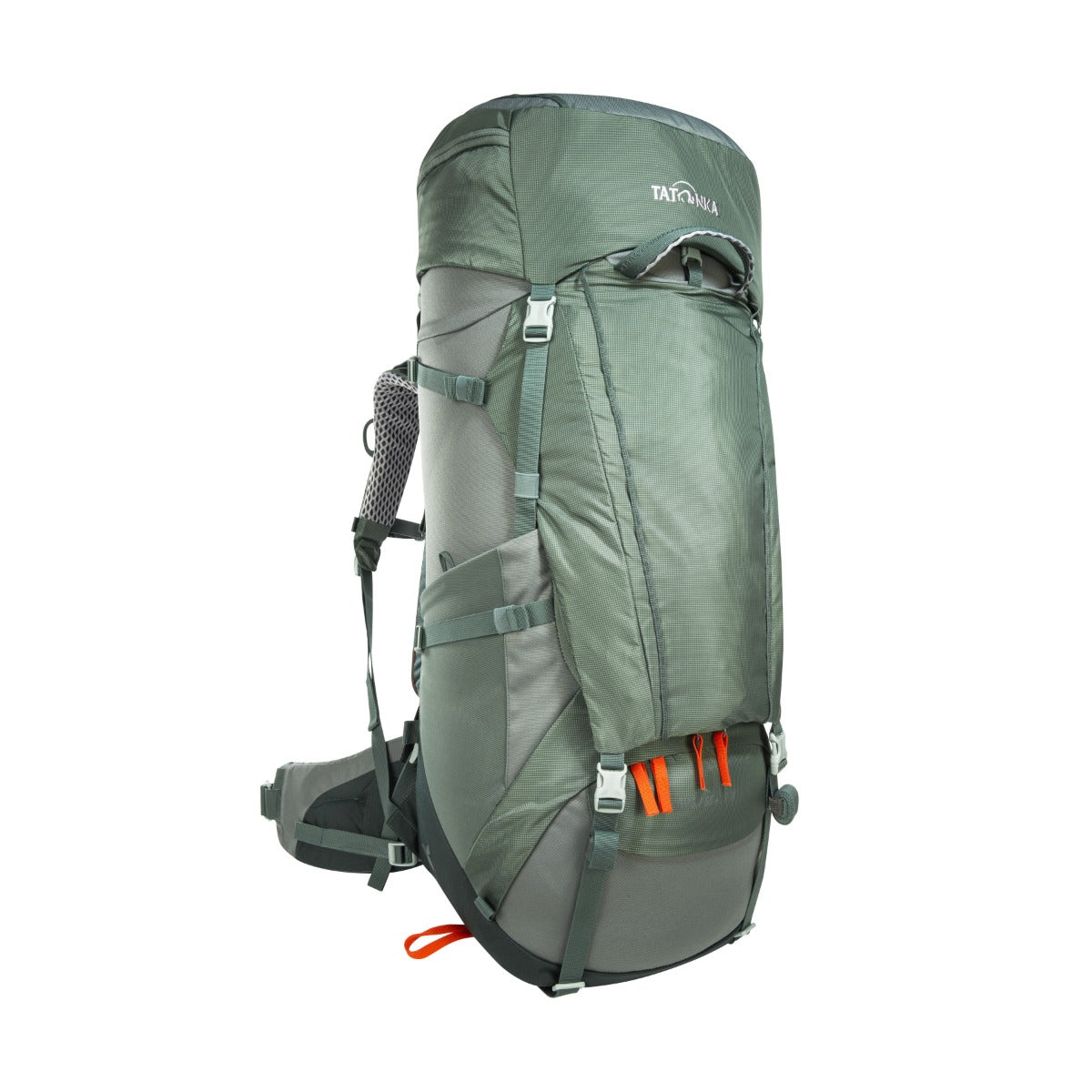 Yukon 60+10 Women – Tatonka – Sage Green – Tatonka