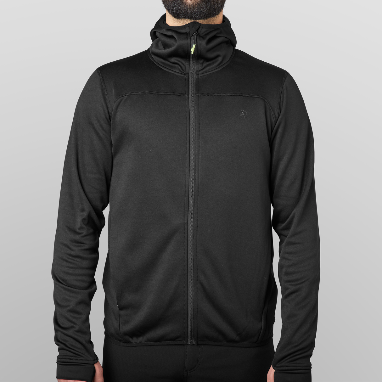 Power Fleece - Meteorite – Seeland
