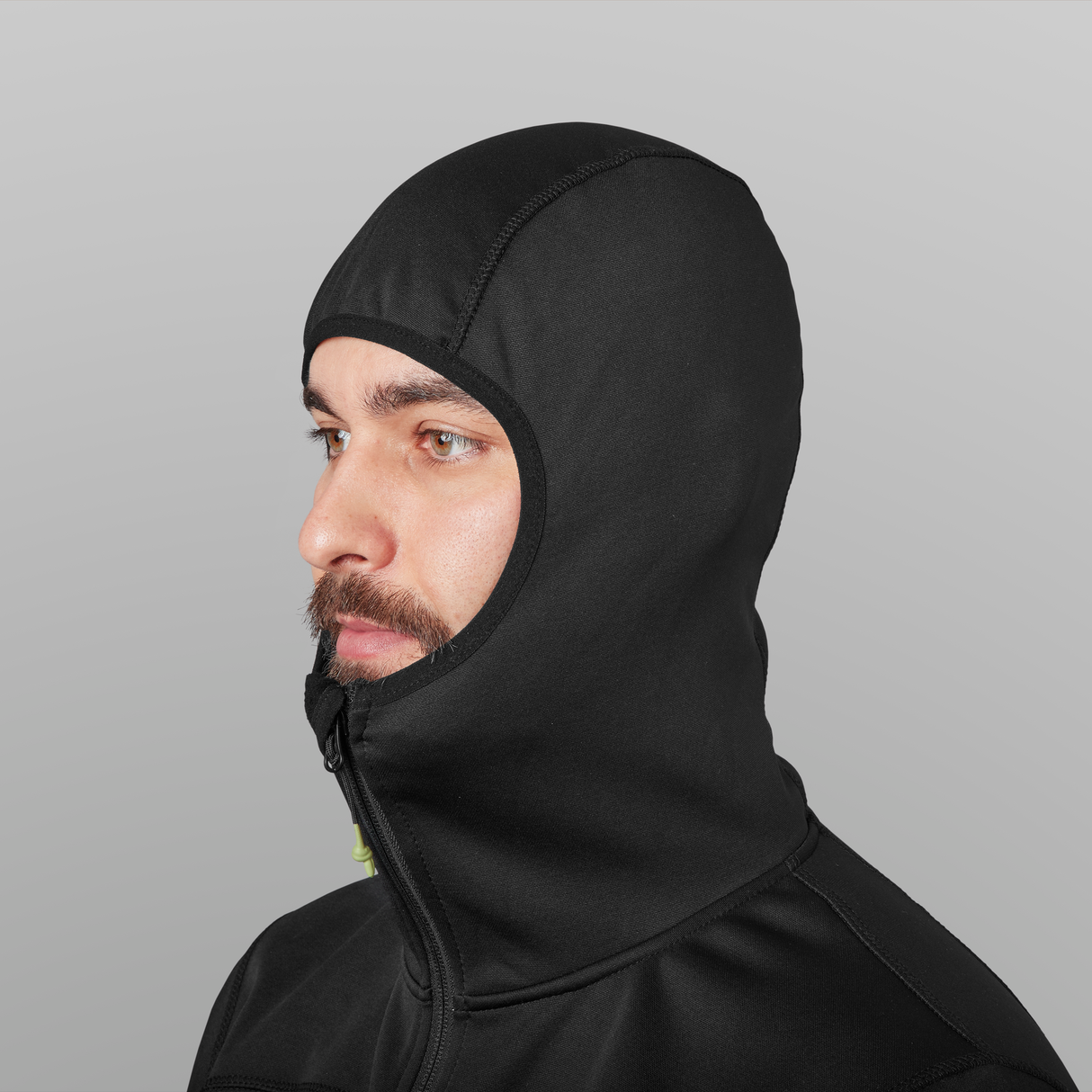 Power Fleece - Meteorite – Seeland