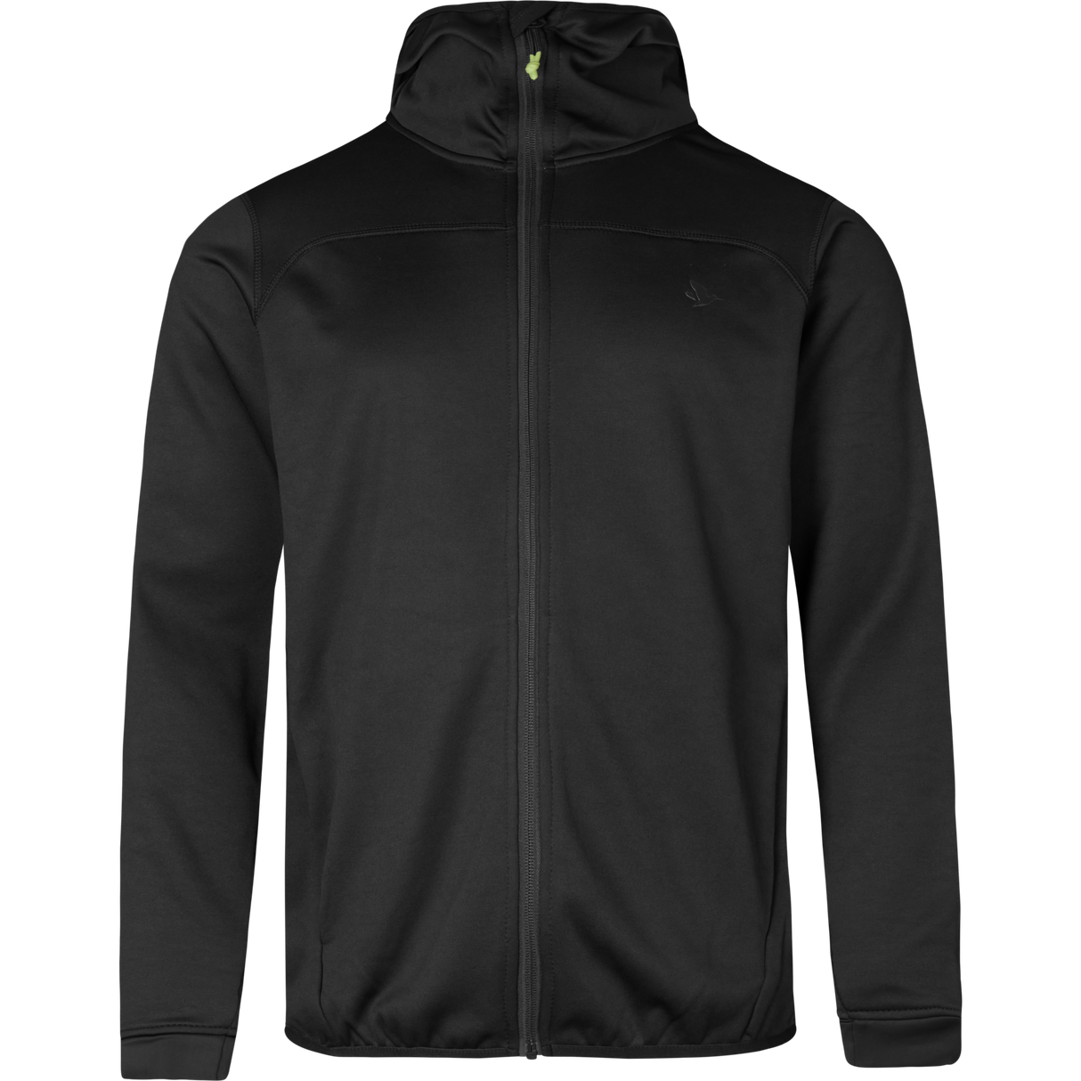 Power Fleece - Meteorite – Seeland