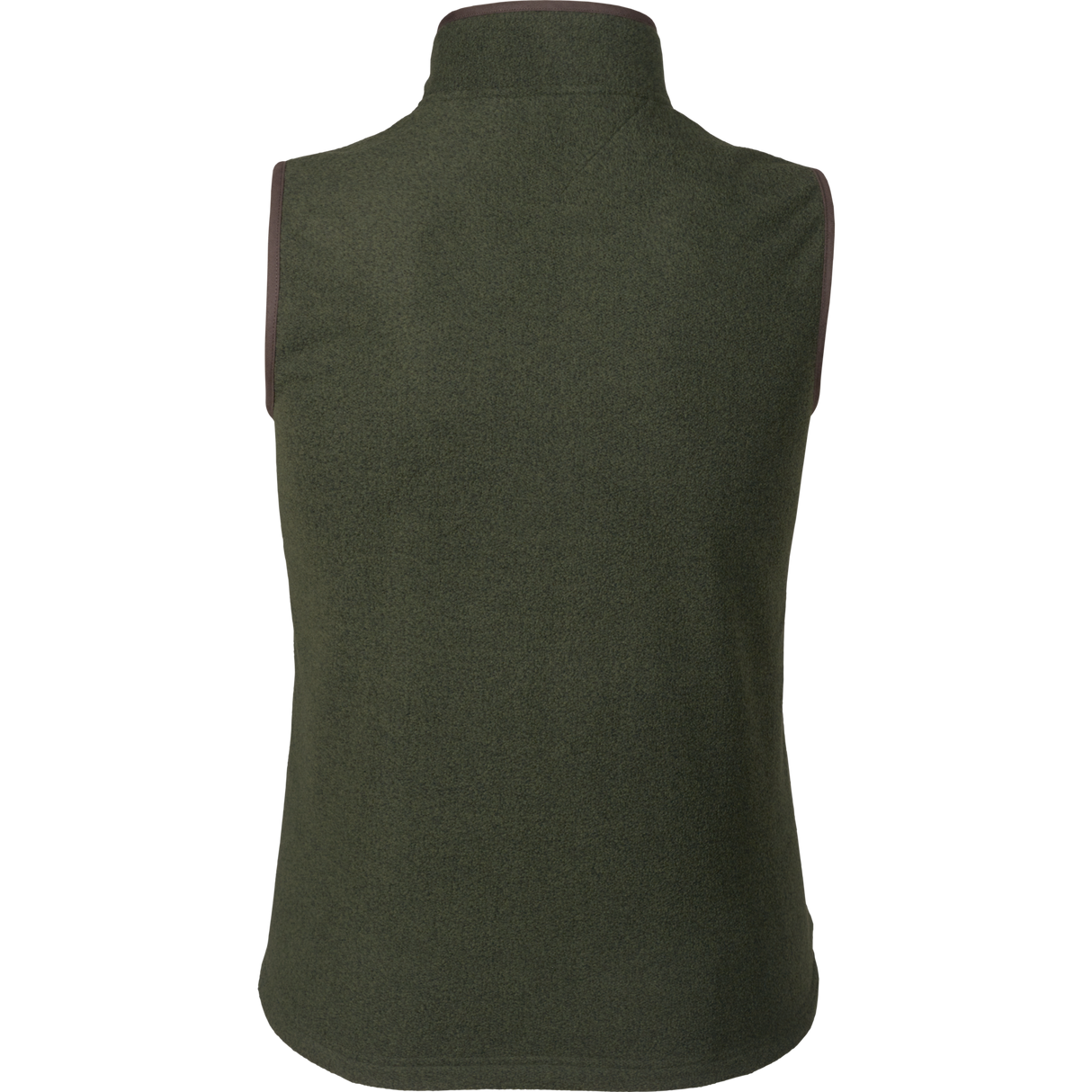 Woodcock Fleece Vest - Classic Green – Seeland