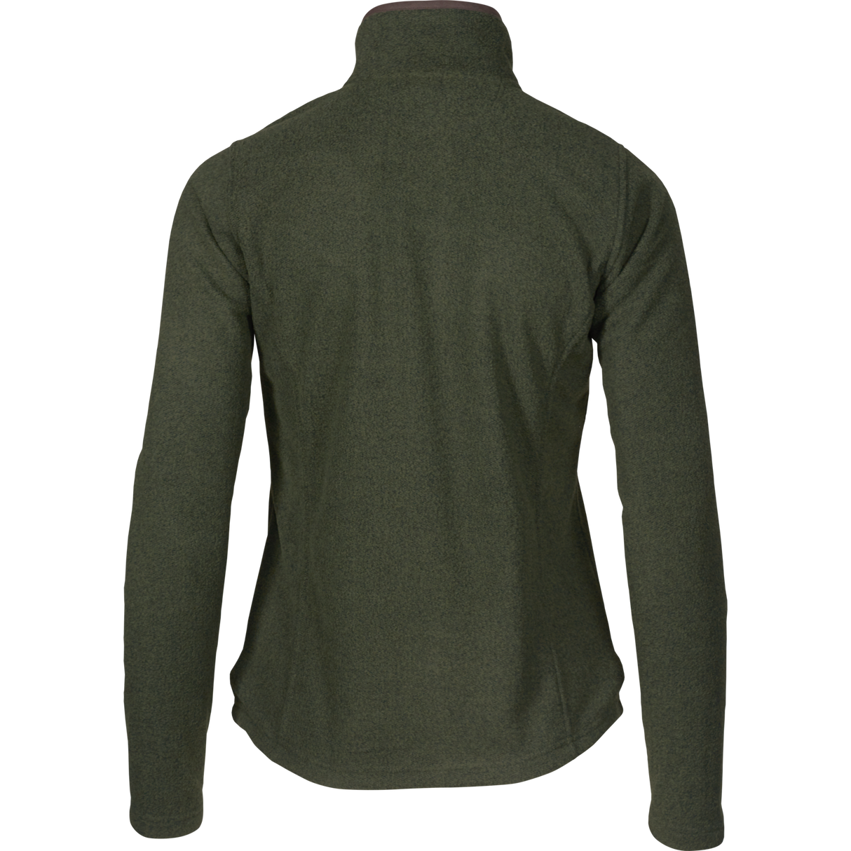 Woodcock Fleece Dame - Classic Green – Seeland