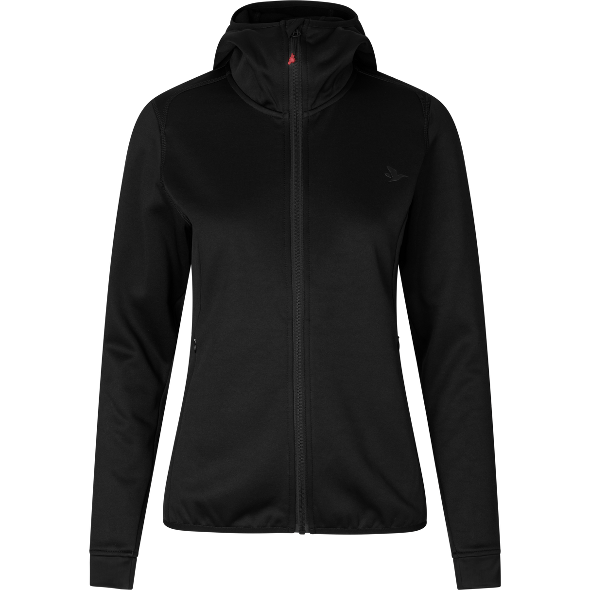 Power Fleece Dame - Meteorite – Seeland