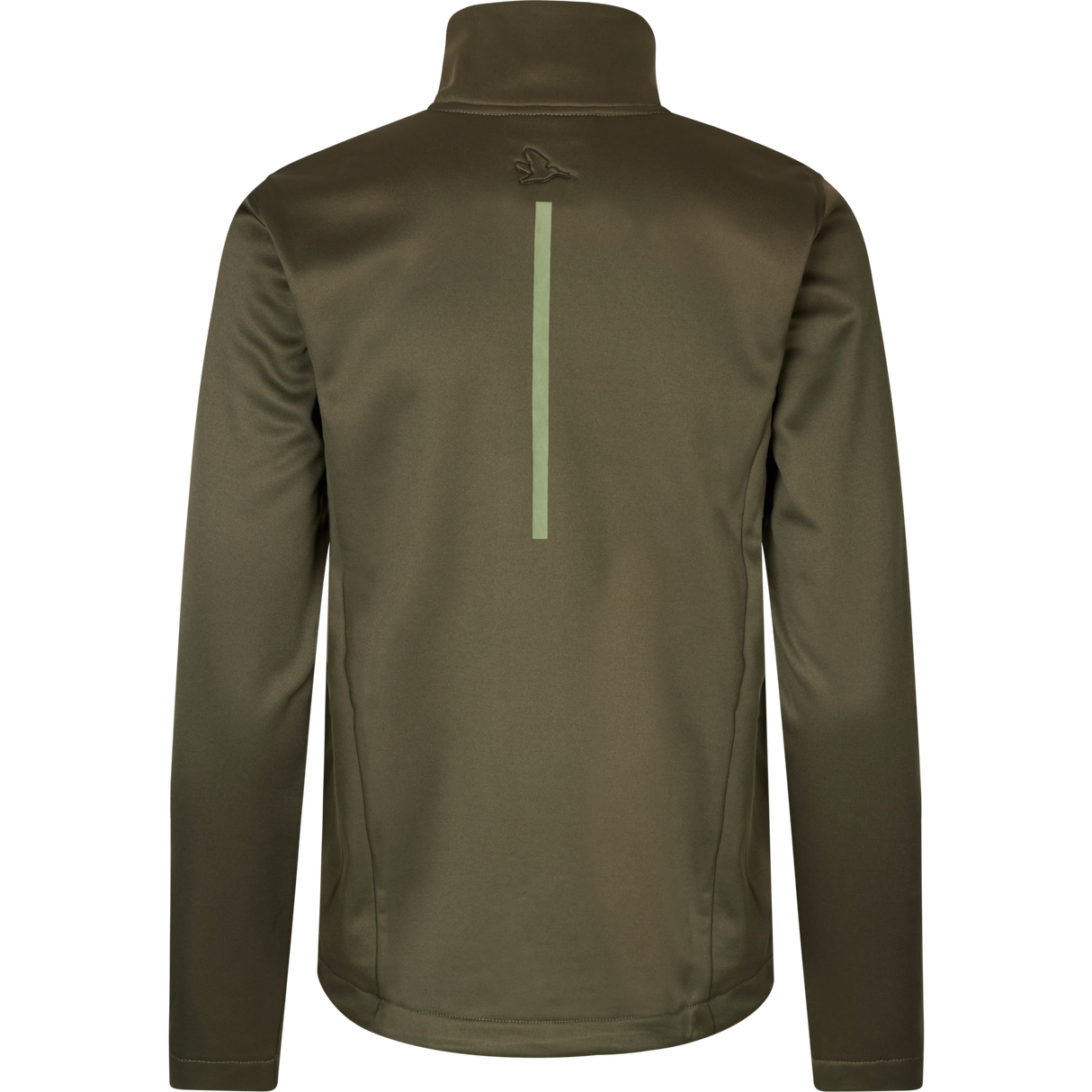 Emily Fleece Dame - Pine Green – Seeland