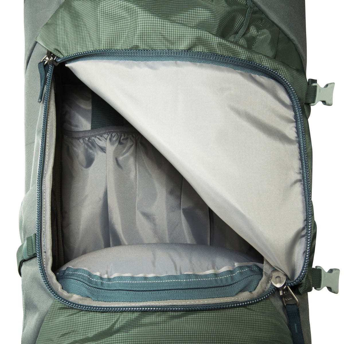 Yukon 50+10 – Tatonka – Sage Green – Tatonka