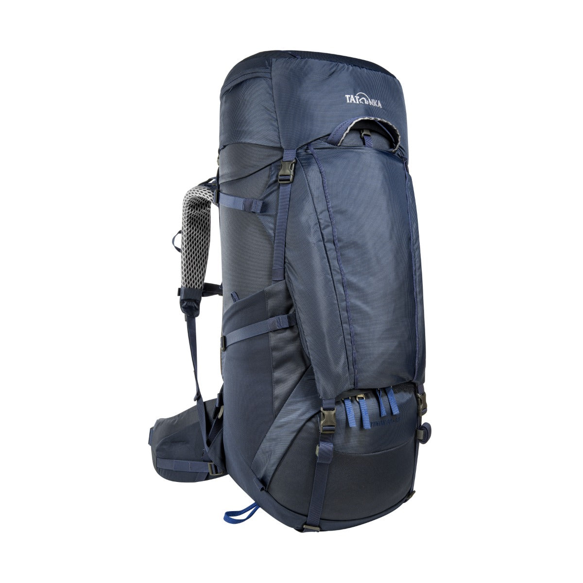 Yukon 60+10 - Tatonka - Navy – Tatonka