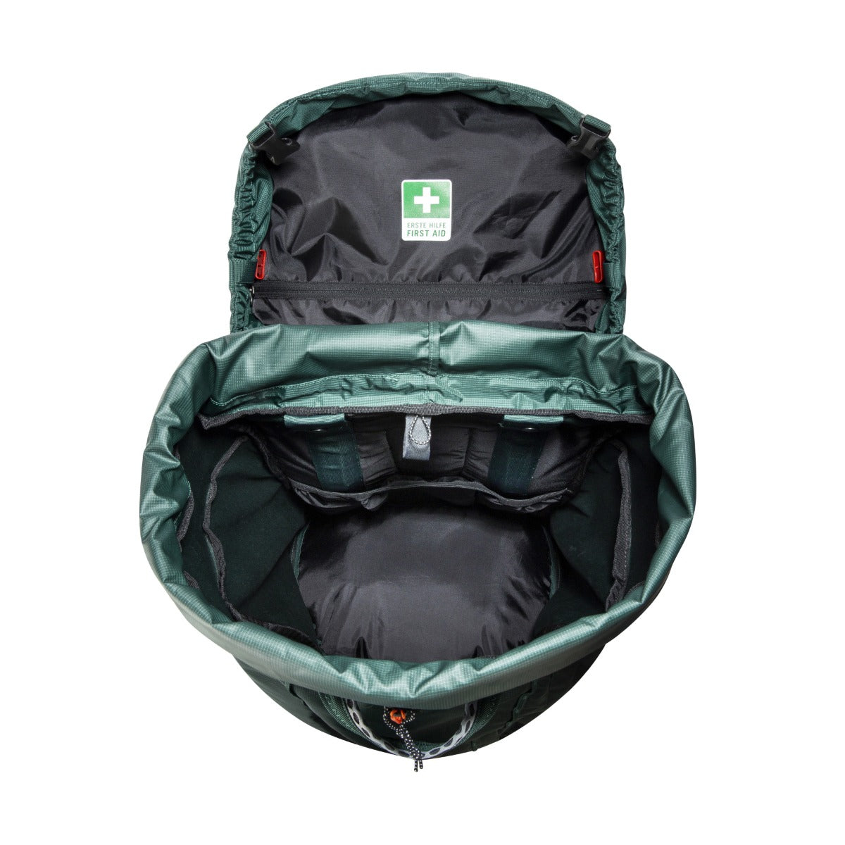 Yukon 70+10 ryggsekk - Tatonka