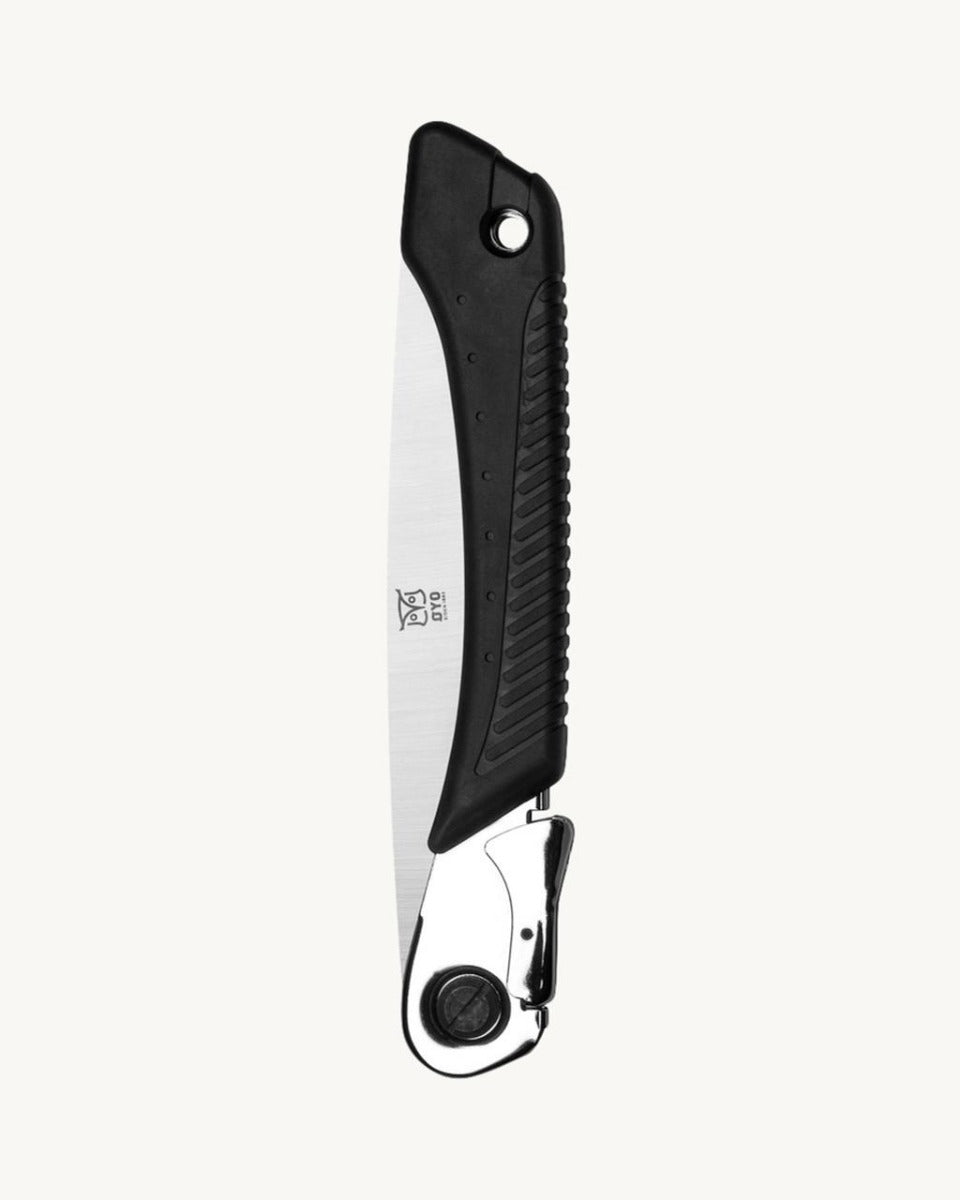 Tursaga Foldbar Sag – Øyo