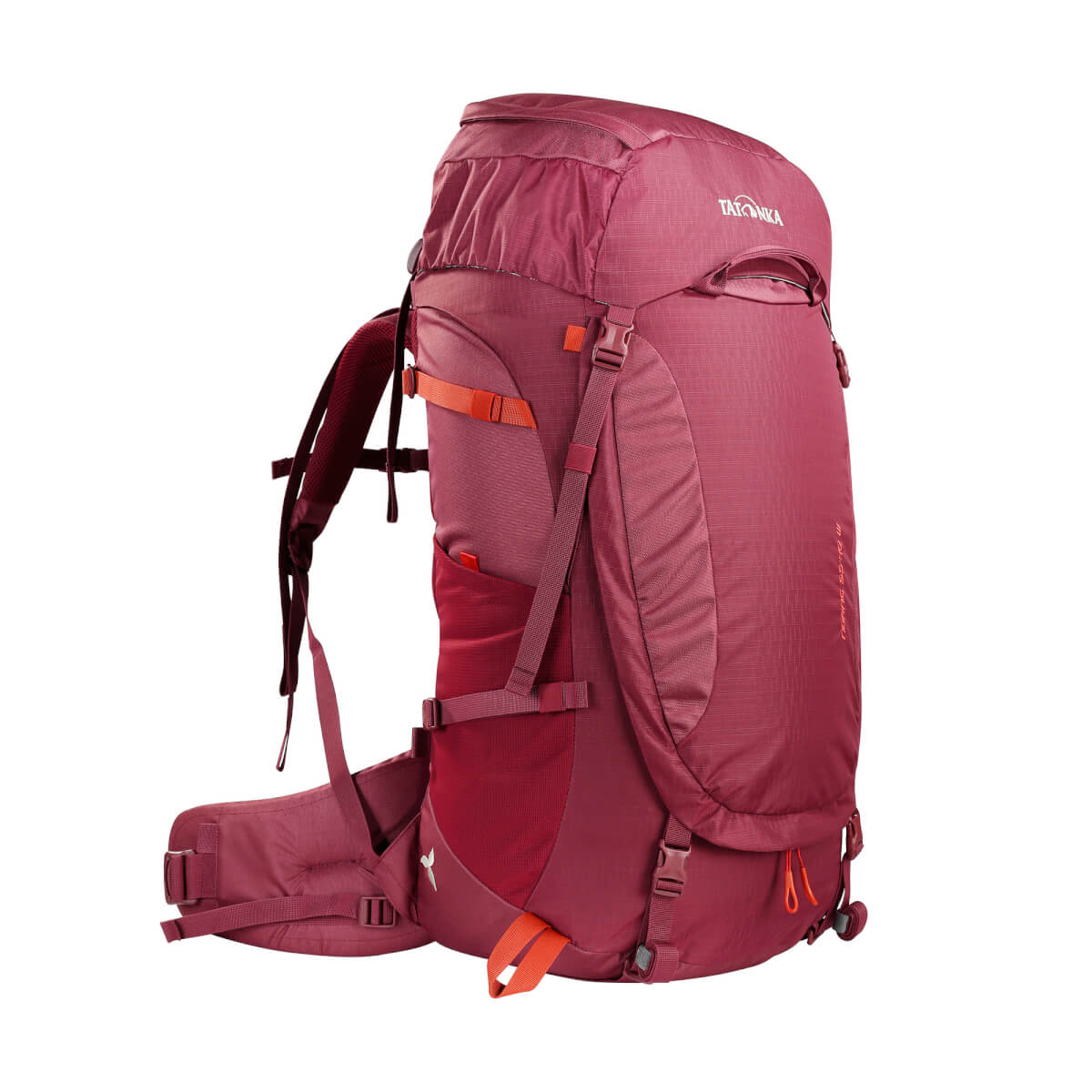 Noras 55+10 Women – Tatonka