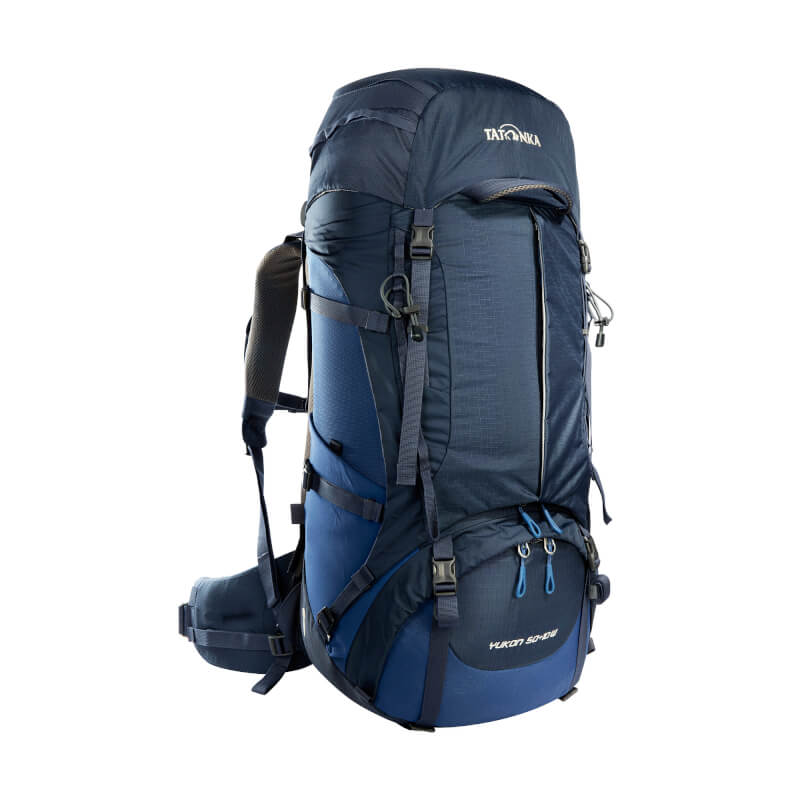 Yukon 50+10 Women – Tatonka