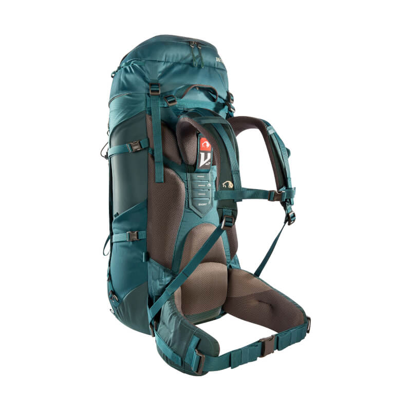 Yukon 60+10 Women – Tatonka