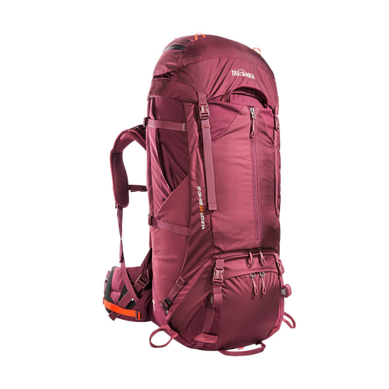 Yukon X1 65+10 Women – Tatonka