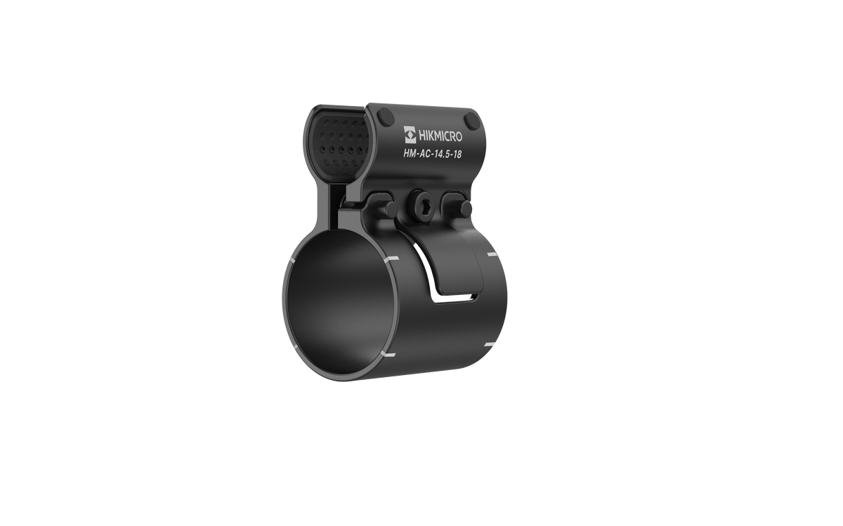 HIKCam Brakett 14,5-18 mm