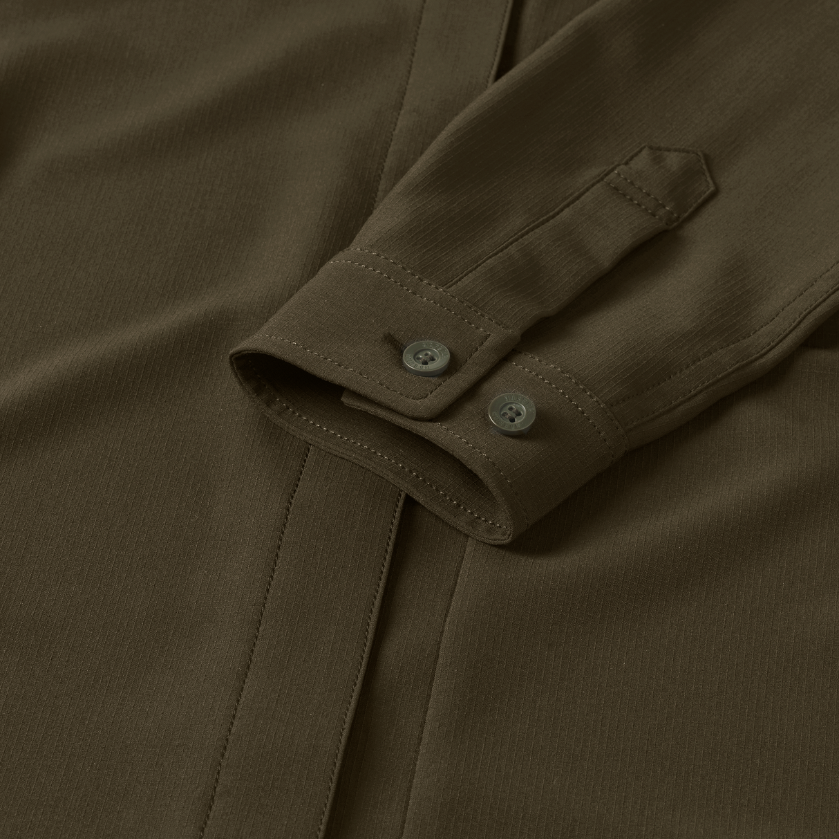 Herlet Tech Lady skjorte Willow Green – Härkila