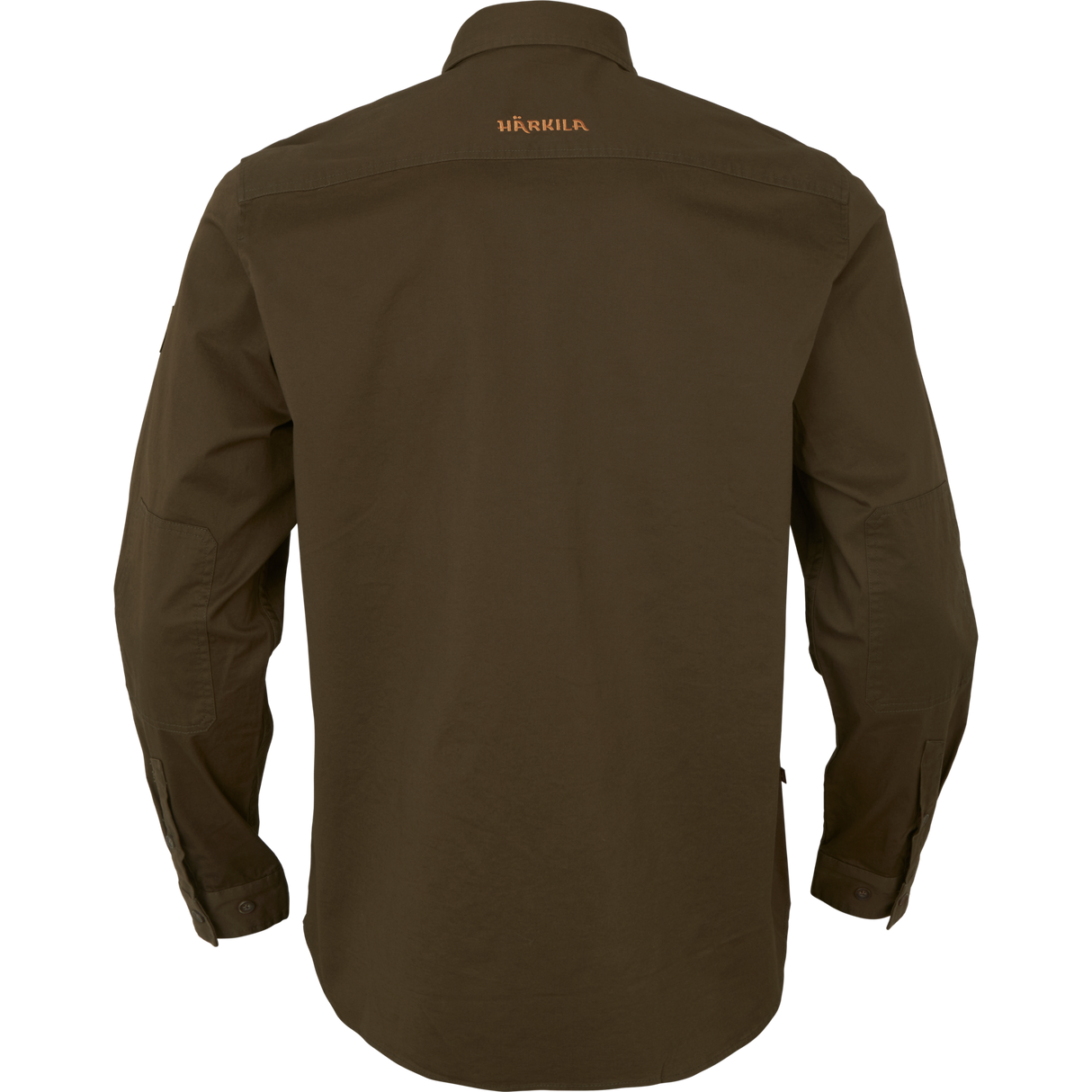 Trym L/S skjorte – Willow Green – Härkila
