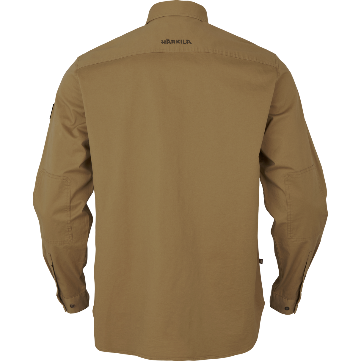 Trym L/S skjorte – Antique Sand – Härkila