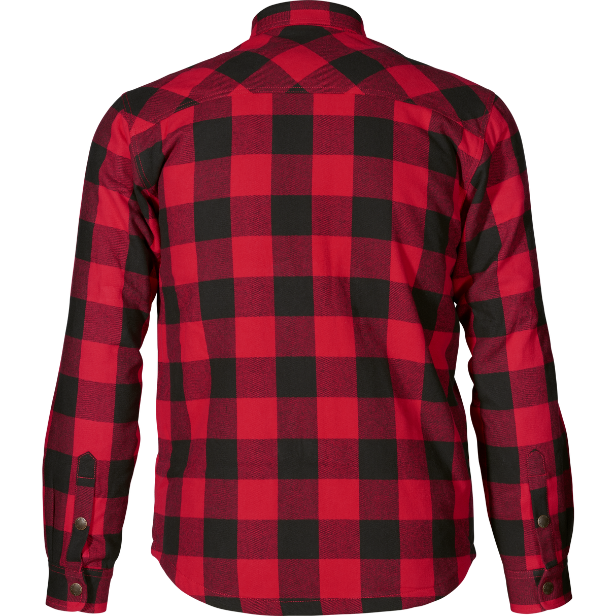 Canada Skjorte - Red Check – Seeland