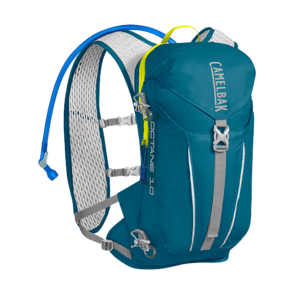 Octane 10 70 oz – Camelbak – Corsair Teal/Sulphur Spring – Camelbak