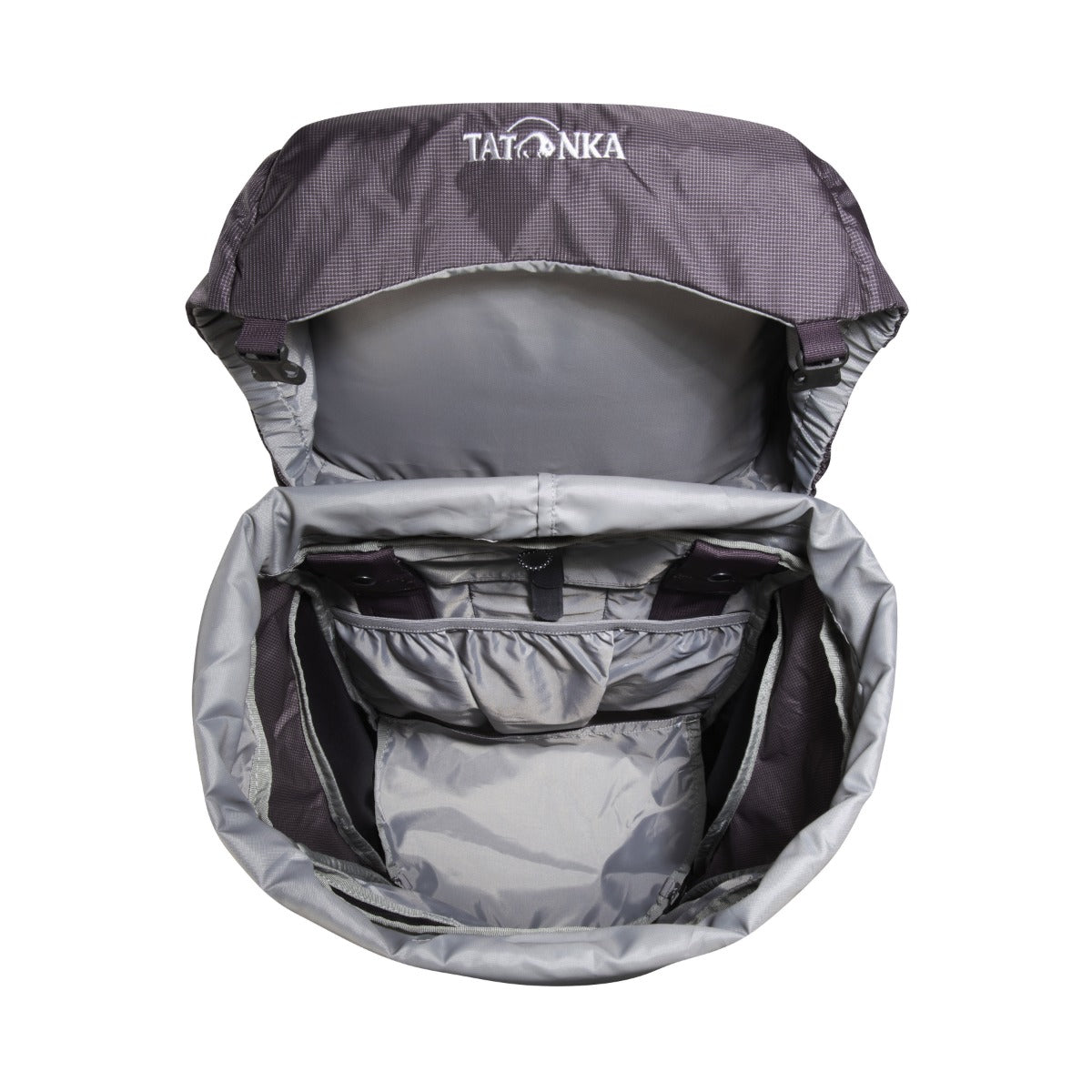 Noras 55+10 Women – Tatonka – Midnight Plum – Tatonka