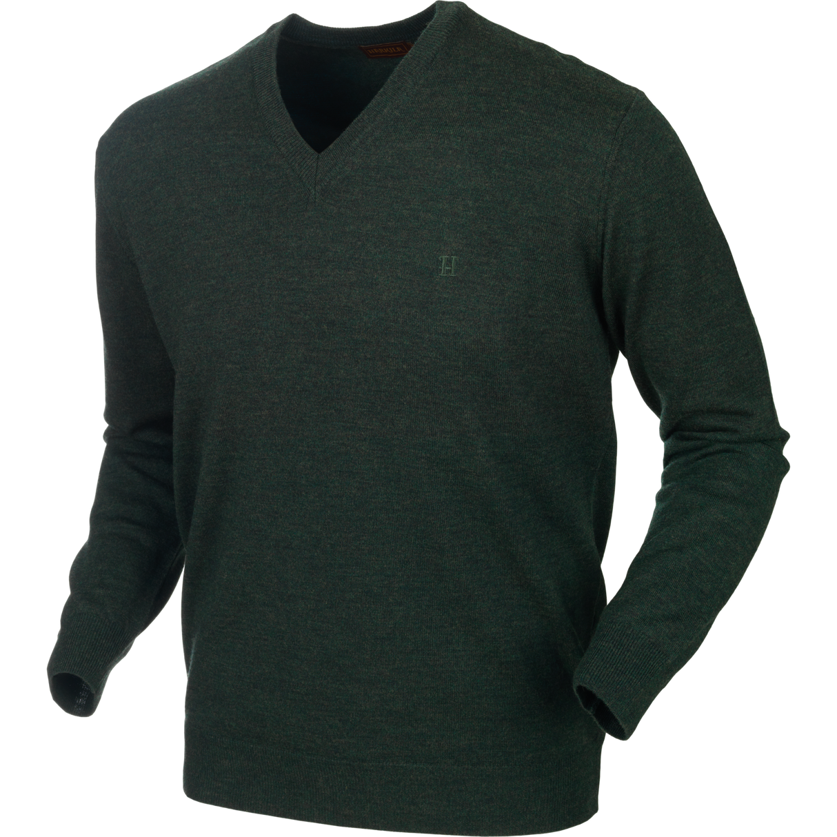 Glenmore ullgenser – Forest Green – Härkila