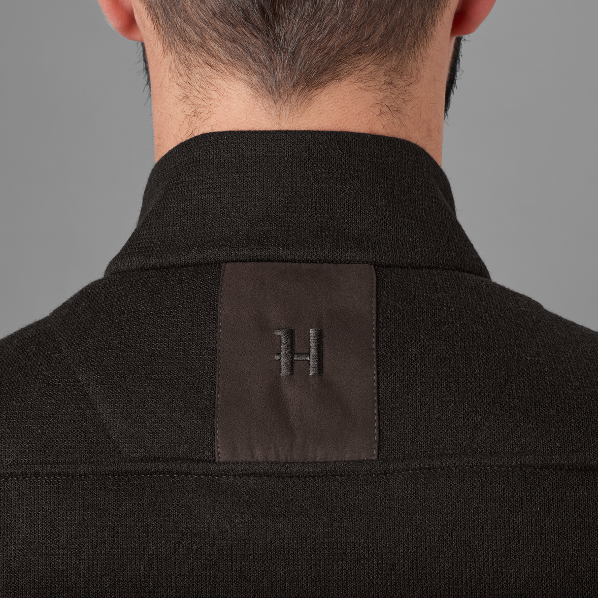 Metso full zip – Shadow Brown – Härkila