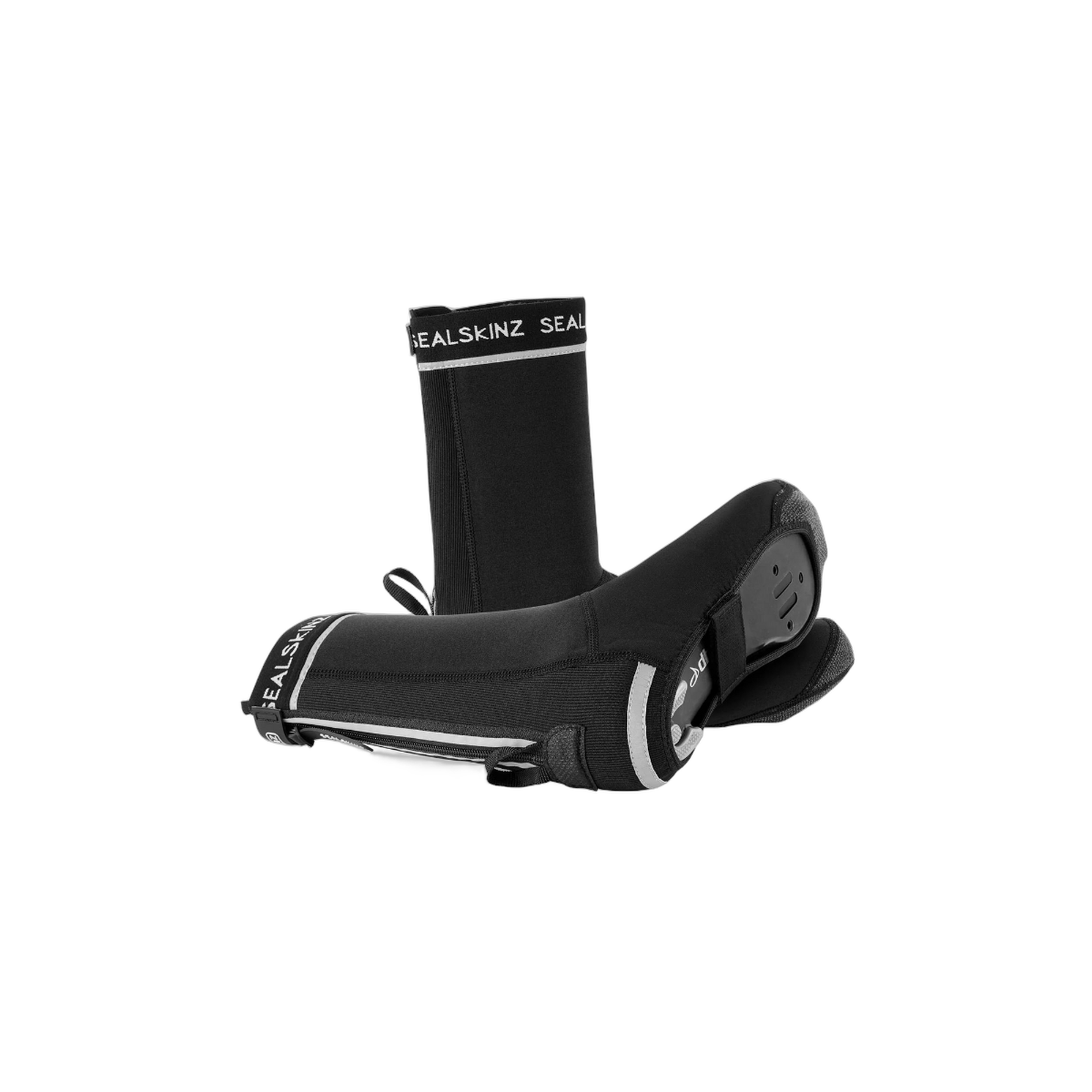 Barsham – Sealskinz