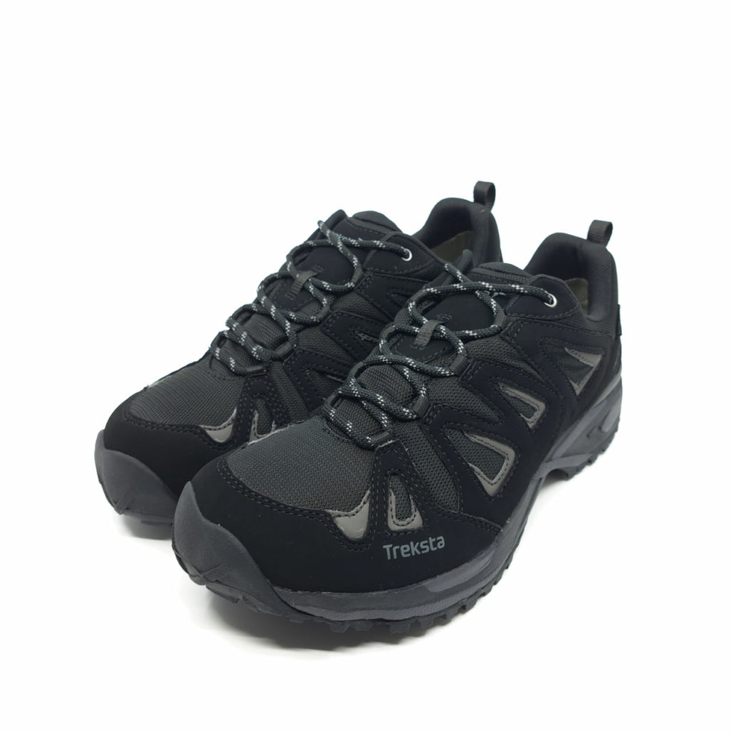 Nevado Lace Black/Grey GTX – Treksta
