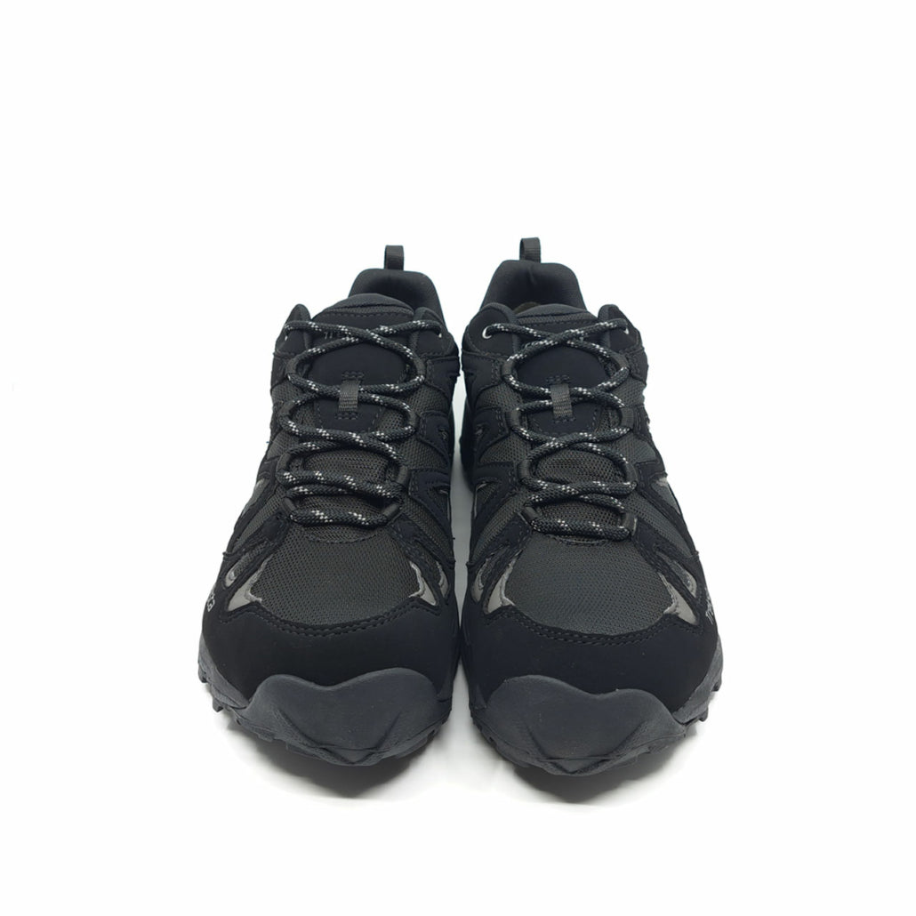 Nevado Lace Black/Grey GTX – Treksta