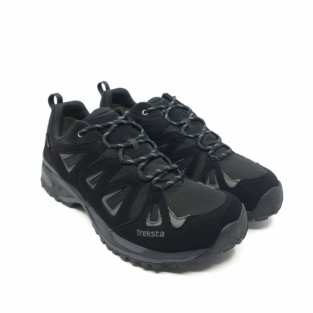 Nevado Lace Black/Grey GTX – Treksta